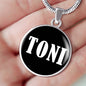 Toni v02 - Luxury Necklace
