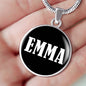 Emma v02 - Luxury Necklace