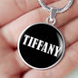 Tiffany v02 - Luxury Necklace