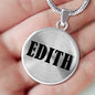 Edith v01 - Luxury Necklace