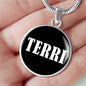 Terri v02 - Luxury Necklace