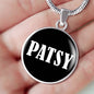 Patsy v02 - Luxury Necklace