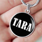 Tara v02 - Luxury Necklace