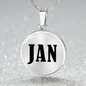 Jan v01 - Luxury Necklace