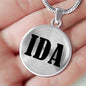 Ida v01 - Luxury Necklace
