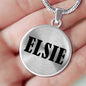 Elsie v01 - Luxury Necklace