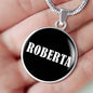 Roberta v02 - Luxury Necklace