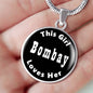 Bombay v2 - Luxury Necklace