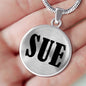 Sue v01 - Luxury Necklace