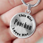 Poochon - Luxury Necklace