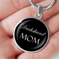 Dachshund Mom - Luxury Necklace