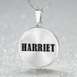Harriet v01 - Luxury Necklace