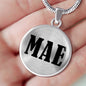 Mae v01 - Luxury Necklace