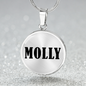 Molly v01 - Luxury Necklace