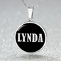 Lynda v02 - Luxury Necklace
