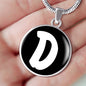Initial D v3b - Luxury Necklace