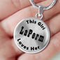 LaPerm - Luxury Necklace