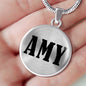 Amy v01 - Luxury Necklace