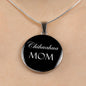 Chihuahua Mom - Luxury Necklace