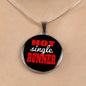 Hot Single Runner - Luxury Necklace