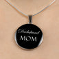 Dachshund Mom - Luxury Necklace