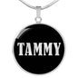 Tammy v01s - Luxury Necklace