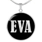 Eva v01s - Luxury Necklace