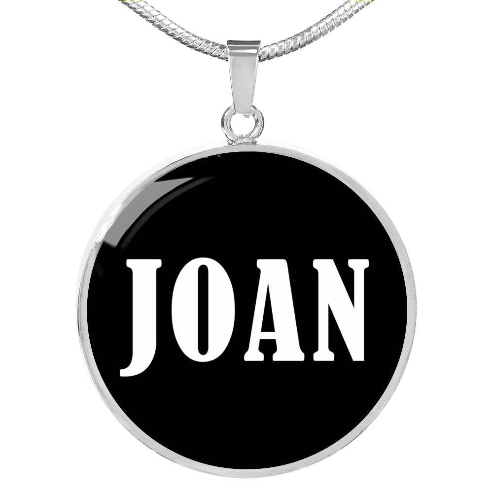 Joan v02 - Luxury Necklace