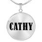 Cathy v01 - Luxury Necklace