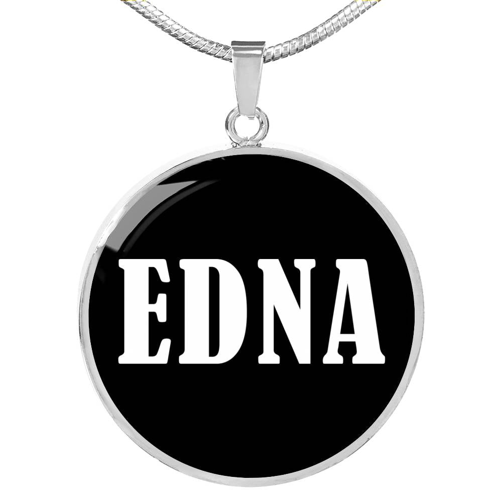 Edna v02 - Luxury Necklace