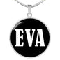 Eva v02 - Luxury Necklace