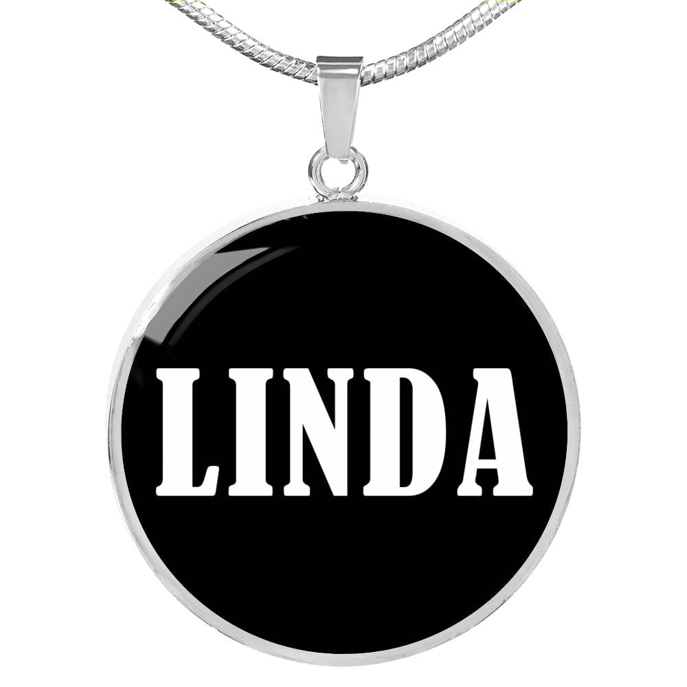Linda v02 - Luxury Necklace