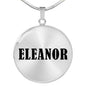 Eleanor v01 - Luxury Necklace