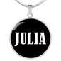 Julia v02 - Luxury Necklace
