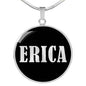 Erica v01s - Luxury Necklace