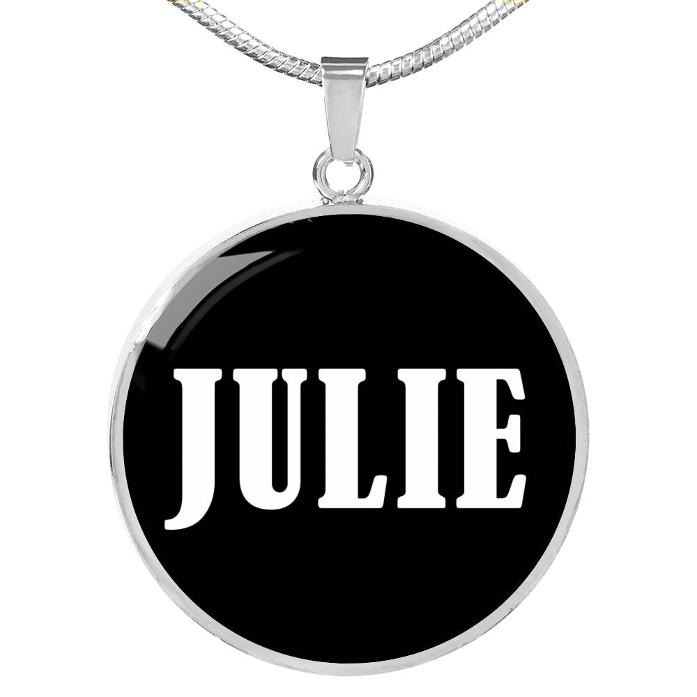 Julie v02 - Luxury Necklace