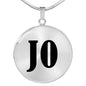 Jo v01 - Luxury Necklace