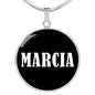 Marcia v02 - Luxury Necklace