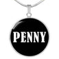 Penny v02 - Luxury Necklace