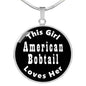 American Bobtail v2 - Luxury Necklace