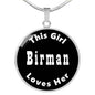 Birman v2 - Luxury Necklace