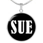 Sue v02 - Luxury Necklace