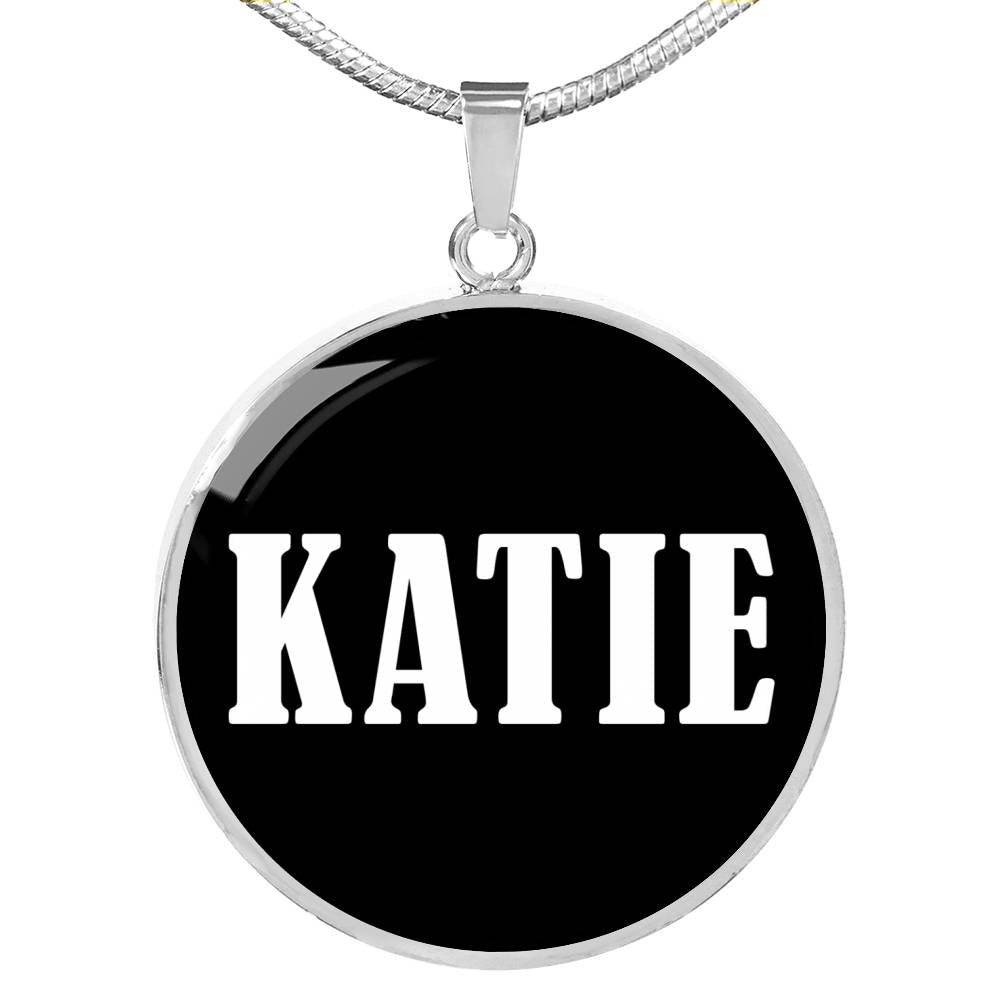 Katie v02 - Luxury Necklace