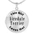 Airedale Terrier - Luxury Necklace