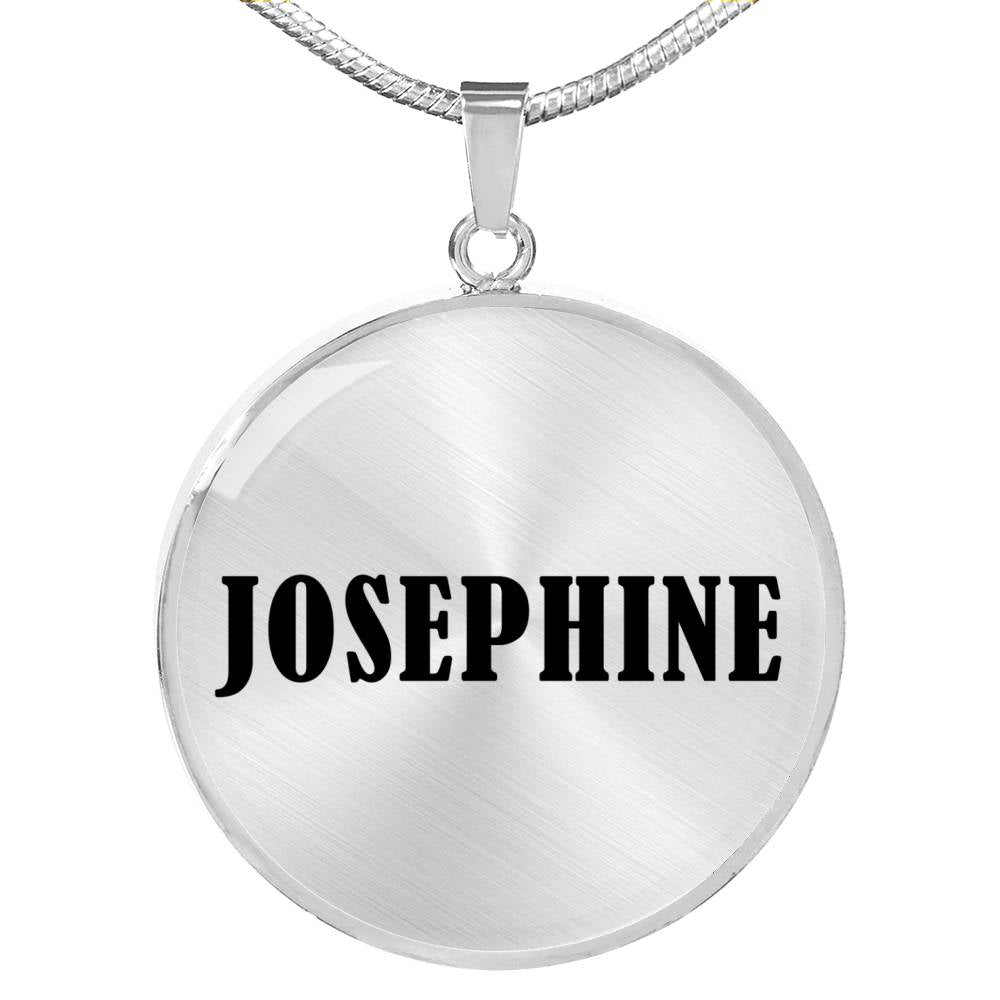 Josephine v01 - Luxury Necklace