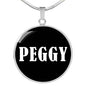 Peggy v02 - Luxury Necklace