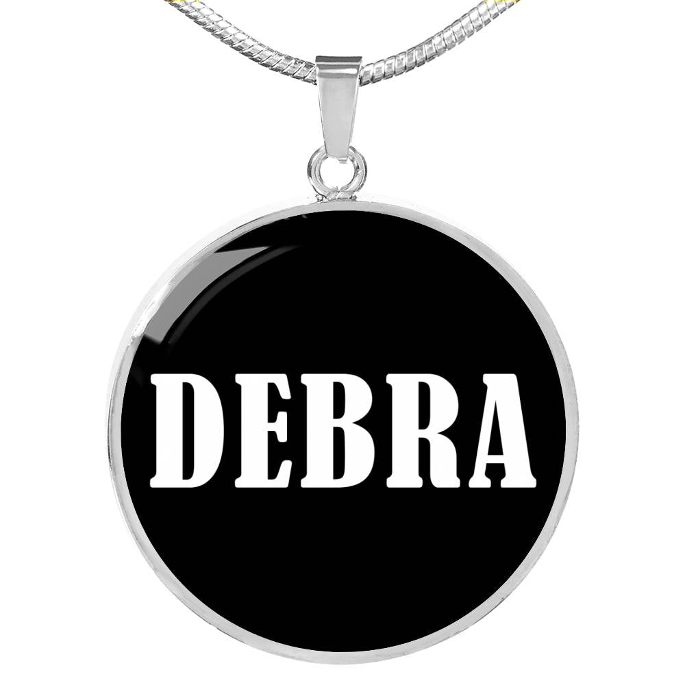 Debra v02 - Luxury Necklace