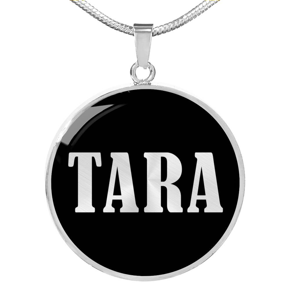 Tara v01s - Luxury Necklace