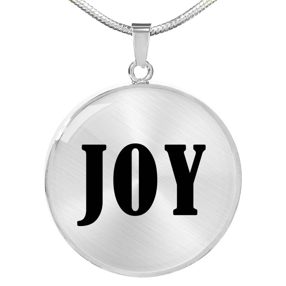 Joy v01 - Luxury Necklace