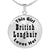 British Longhair - Luxury Necklace